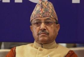 पूर्वउपसभापति खड्कालाई सातदिने स्पष्टीकरण